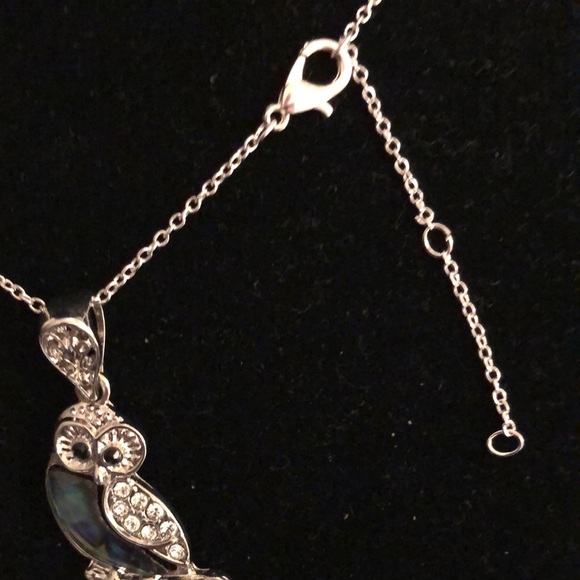 Owl 🦉 Necklace/Pendant. - Picture 5 of 7